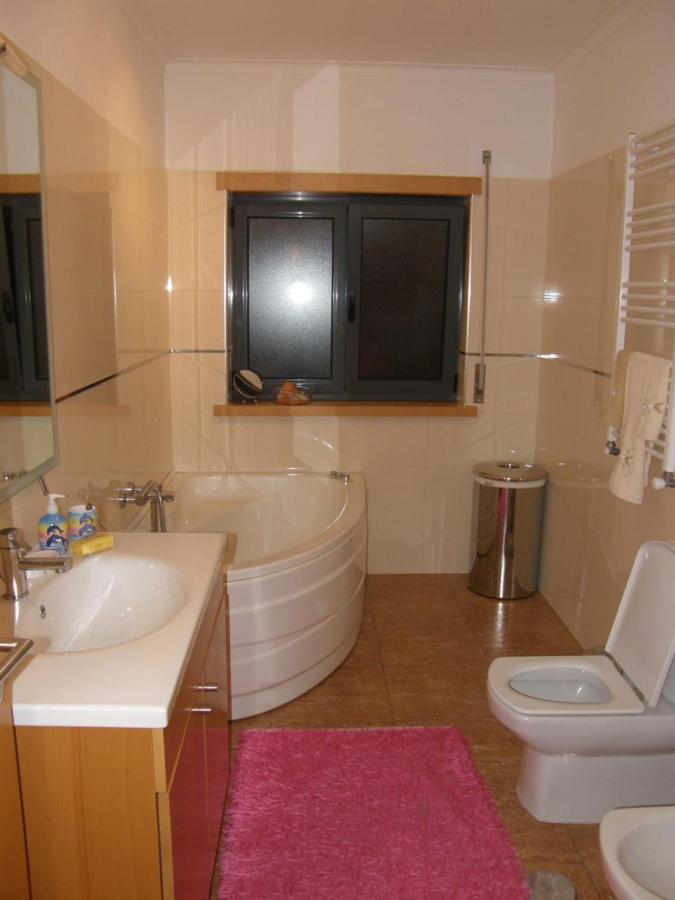 Casa De Agua Levada Villa Picarouba ภายนอก รูปภาพ