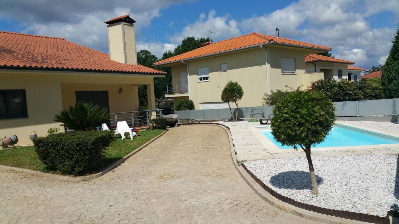 Casa De Agua Levada Villa Picarouba ภายนอก รูปภาพ