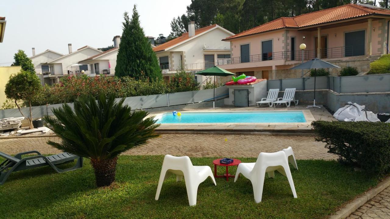Casa De Agua Levada Villa Picarouba ภายนอก รูปภาพ